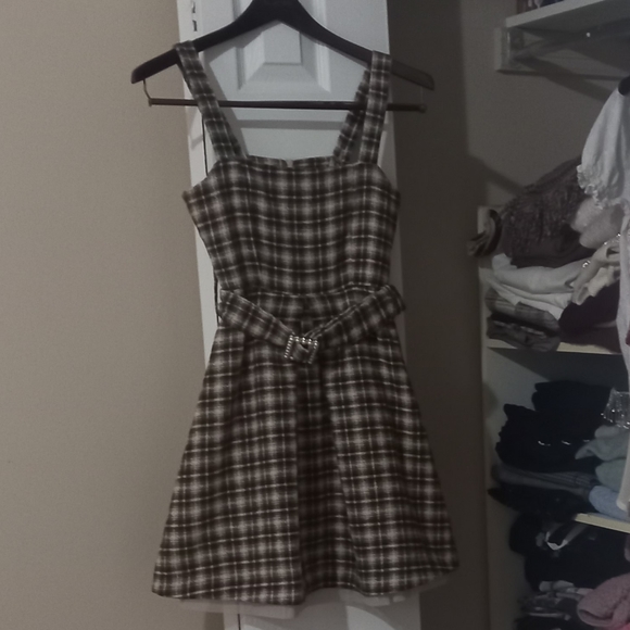 Flossy by Freddy Cornelia Dress - Picture 2 of 7